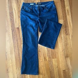 Stitch fix Kut From the Kloth Meryl high rise
